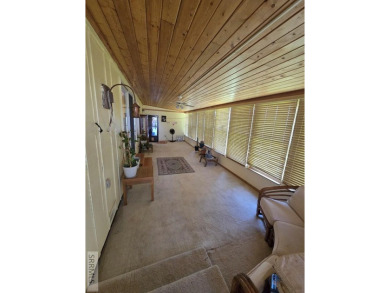Great home bordering Fremont County Golf course. This home is on on Fremont County Golf Course in Idaho - for sale on GolfHomes.com, golf home, golf lot