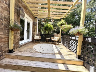 Completely Renovated 4BR/2.5BA in Woodside Plantation | 2,478 Sq on Woodside Plantation Country Club in South Carolina - for sale on GolfHomes.com, golf home, golf lot