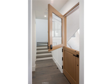 Set on a quiet street in the heart of Corona del Mar's Village on  in California - for sale on GolfHomes.com, golf home, golf lot