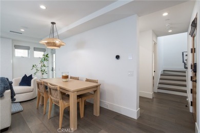 Set on a quiet street in the heart of Corona del Mar's Village on  in California - for sale on GolfHomes.com, golf home, golf lot