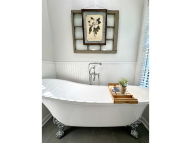 Completely Renovated 4BR/2.5BA in Woodside Plantation | 2,478 Sq on Woodside Plantation Country Club in South Carolina - for sale on GolfHomes.com, golf home, golf lot