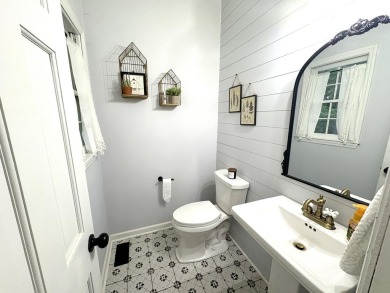 Completely Renovated 4BR/2.5BA in Woodside Plantation | 2,478 Sq on Woodside Plantation Country Club in South Carolina - for sale on GolfHomes.com, golf home, golf lot