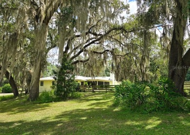 Nestled next to the amazing beauty of Payne's Prairie lies YOUR on Gainesville Golf and Country Club in Florida - for sale on GolfHomes.com, golf home, golf lot