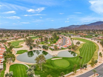Welcome to 40465 La Costa Cr West, behind the gates of the Palm on  in California - for sale on GolfHomes.com, golf home, golf lot