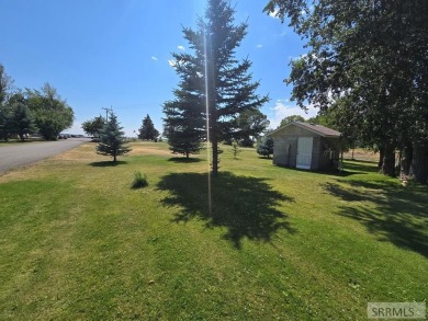 Great home bordering Fremont County Golf course. This home is on on Fremont County Golf Course in Idaho - for sale on GolfHomes.com, golf home, golf lot