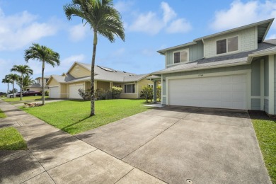 Welcome to Villas at Puali - a sought-after duplex community on Puakea Golf Course in Hawaii - for sale on GolfHomes.com, golf home, golf lot