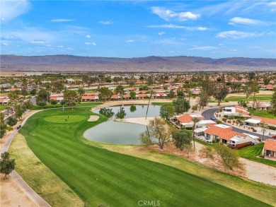 Welcome to 40465 La Costa Cr West, behind the gates of the Palm on  in California - for sale on GolfHomes.com, golf home, golf lot