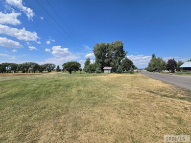 Great home bordering Fremont County Golf course. This home is on on Fremont County Golf Course in Idaho - for sale on GolfHomes.com, golf home, golf lot