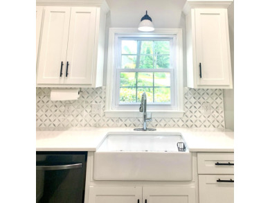 Completely Renovated 4BR/2.5BA in Woodside Plantation | 2,478 Sq on Woodside Plantation Country Club in South Carolina - for sale on GolfHomes.com, golf home, golf lot