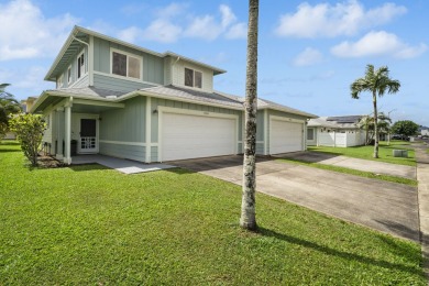 Welcome to Villas at Puali - a sought-after duplex community on Puakea Golf Course in Hawaii - for sale on GolfHomes.com, golf home, golf lot