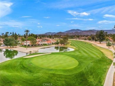 Welcome to 40465 La Costa Cr West, behind the gates of the Palm on  in California - for sale on GolfHomes.com, golf home, golf lot