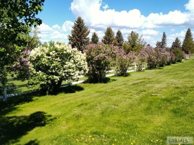 Great home bordering Fremont County Golf course. This home is on on Fremont County Golf Course in Idaho - for sale on GolfHomes.com, golf home, golf lot