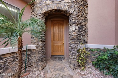 Welcome to this beautifully updated Mesa townhome offering a on Painted Mountain Golf Club in Arizona - for sale on GolfHomes.com, golf home, golf lot