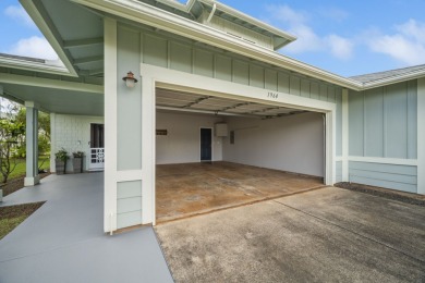 Welcome to Villas at Puali - a sought-after duplex community on Puakea Golf Course in Hawaii - for sale on GolfHomes.com, golf home, golf lot