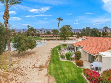 Welcome to 40465 La Costa Cr West, behind the gates of the Palm on  in California - for sale on GolfHomes.com, golf home, golf lot