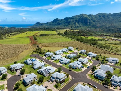 Welcome to Villas at Puali - a sought-after duplex community on Puakea Golf Course in Hawaii - for sale on GolfHomes.com, golf home, golf lot