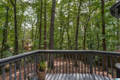 Surrounded by the natural beauty of Riverchase, this home on Riverchase Country Club in Alabama - for sale on GolfHomes.com, golf home, golf lot