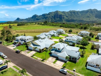 Welcome to Villas at Puali - a sought-after duplex community on Puakea Golf Course in Hawaii - for sale on GolfHomes.com, golf home, golf lot