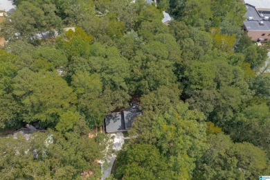 Surrounded by the natural beauty of Riverchase, this home on Riverchase Country Club in Alabama - for sale on GolfHomes.com, golf home, golf lot