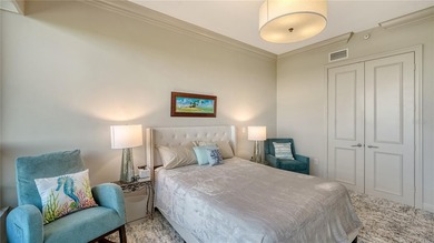 One or more photo(s) has been virtually staged. Sweeping Gulf on Links on Longboat Golf Club in Florida - for sale on GolfHomes.com, golf home, golf lot