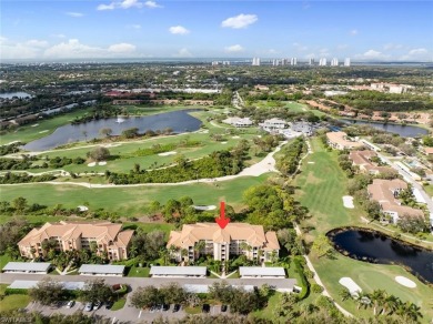 Welcome to this beautiful first floor 2BR/2BA first floor condo on Highland Woods Golf and Country Club in Florida - for sale on GolfHomes.com, golf home, golf lot