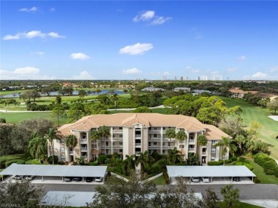 Welcome to this beautiful first floor 2BR/2BA first floor condo on Highland Woods Golf and Country Club in Florida - for sale on GolfHomes.com, golf home, golf lot