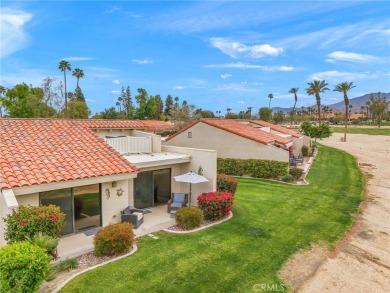 Welcome to 40465 La Costa Cr West, behind the gates of the Palm on  in California - for sale on GolfHomes.com, golf home, golf lot