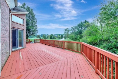 Exceptional! Enjoy the carefree life in this beautiful all brick on Walden Ponds Golf Club in Ohio - for sale on GolfHomes.com, golf home, golf lot