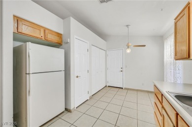 Located in the luxurious landscaped, guard gated community of on Los Prados Golf Course in Nevada - for sale on GolfHomes.com, golf home, golf lot