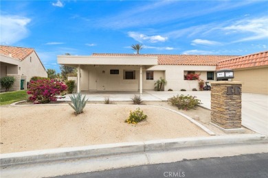 Welcome to 40465 La Costa Cr West, behind the gates of the Palm on  in California - for sale on GolfHomes.com, golf home, golf lot