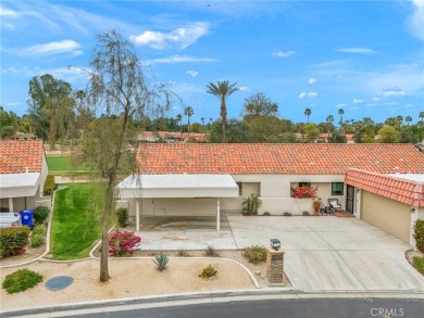 Welcome to 40465 La Costa Cr West, behind the gates of the Palm on  in California - for sale on GolfHomes.com, golf home, golf lot