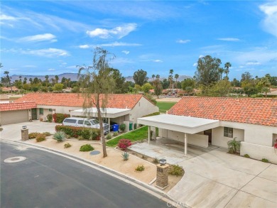 Welcome to 40465 La Costa Cr West, behind the gates of the Palm on  in California - for sale on GolfHomes.com, golf home, golf lot