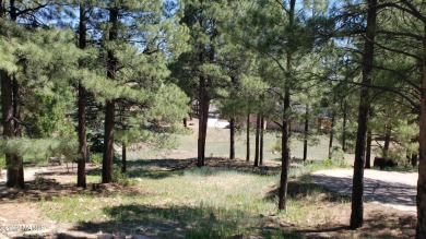 One of the very last vacant lots in the Continental County Club on Continental Country Club in Arizona - for sale on GolfHomes.com, golf home, golf lot