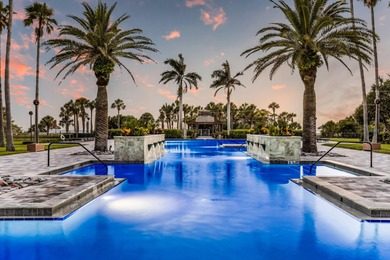 One or more photo(s) has been virtually staged. Sweeping Gulf on Links on Longboat Golf Club in Florida - for sale on GolfHomes.com, golf home, golf lot