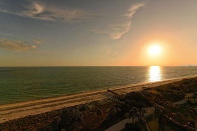 One or more photo(s) has been virtually staged. Sweeping Gulf on Links on Longboat Golf Club in Florida - for sale on GolfHomes.com, golf home, golf lot