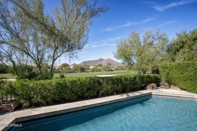 Absolutely gorgeous home with over $75,000 in additional on The Boulders Resort Golf Club in Arizona - for sale on GolfHomes.com, golf home, golf lot