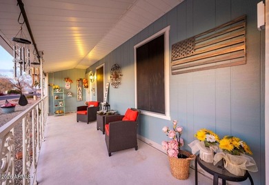 Welcome to this charming home in the heart of Sun City! Offering on PalmBrook Country Club in Arizona - for sale on GolfHomes.com, golf home, golf lot