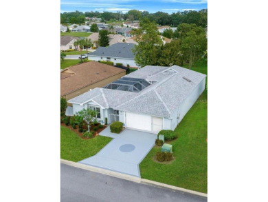The seller is generously offering a $2,000 credit toward the on Stonecrest Golf and Club Club in Florida - for sale on GolfHomes.com, golf home, golf lot