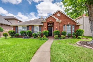 Charming single-story home in the Plantation Resort community of on Plantation Golf Course in Texas - for sale on GolfHomes.com, golf home, golf lot