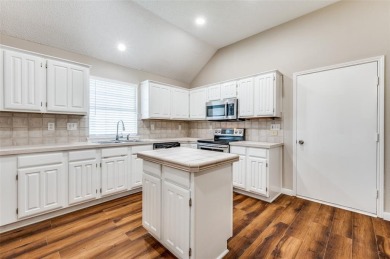 Charming single-story home in the Plantation Resort community of on Plantation Golf Course in Texas - for sale on GolfHomes.com, golf home, golf lot