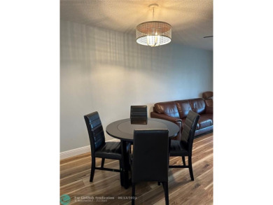 Newly remodeled and turnkey 1R/1BA in 55+ community. Updated on Leisureville Community Association in Florida - for sale on GolfHomes.com, golf home, golf lot