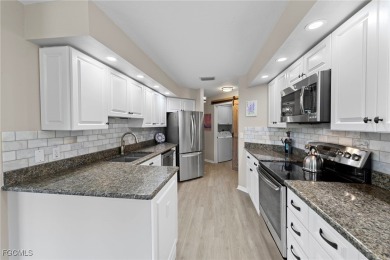 Discover this beautifully updated 3 bedroom 2-bath ground-floor on Audubon Country Club in Florida - for sale on GolfHomes.com, golf home, golf lot