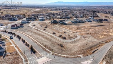 Great lot in an ideal location with 360 degree views! Both on Walking Stick Golf Course in Colorado - for sale on GolfHomes.com, golf home, golf lot