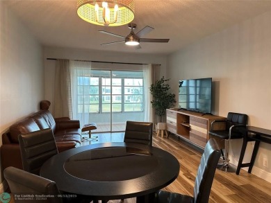 Newly remodeled and turnkey 1R/1BA in 55+ community. Updated on Leisureville Community Association in Florida - for sale on GolfHomes.com, golf home, golf lot