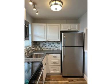 Newly remodeled and turnkey 1R/1BA in 55+ community. Updated on Leisureville Community Association in Florida - for sale on GolfHomes.com, golf home, golf lot