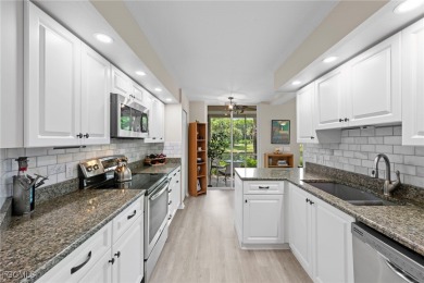 Discover this beautifully updated 3 bedroom 2-bath ground-floor on Audubon Country Club in Florida - for sale on GolfHomes.com, golf home, golf lot