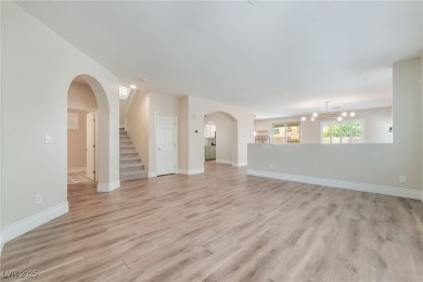 Enjoy resort-style living in this **Upgraded Two-Story Gem in on Rhodes Ranch Golf Club in Nevada - for sale on GolfHomes.com, golf home, golf lot