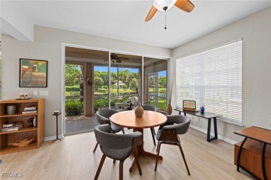Discover this beautifully updated 3 bedroom 2-bath ground-floor on Audubon Country Club in Florida - for sale on GolfHomes.com, golf home, golf lot