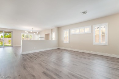 Enjoy resort-style living in this **Upgraded Two-Story Gem in on Rhodes Ranch Golf Club in Nevada - for sale on GolfHomes.com, golf home, golf lot