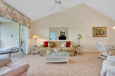Under contract-accepting backup offers. Coastal living just got on Plantation Golf and Country Club in Florida - for sale on GolfHomes.com, golf home, golf lot